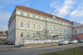 Budova Opavská 1