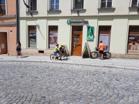 Informační centrum