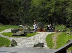 Těšíkov