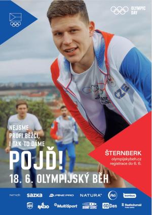 plakát na akci 