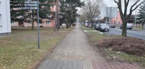 Stav před opravou 01/2026