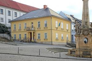 Foto radnice -  stavební úřad 