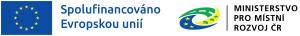 Logo poskytovatele dotace