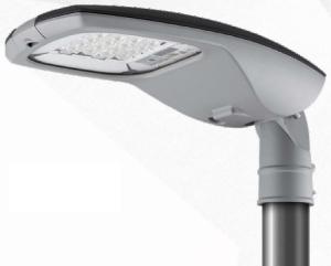 Lampa veřejného osvětleni